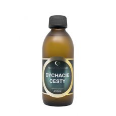 Dýchacie cesty 200ml. Lipozomálny produkt
