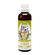 Stres 50 ml, SV24 tinktúra z bylín