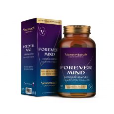 Forever Mind – karnozínový komplex v kapsulách od Vesantech