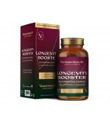 Sulforaphane Longevity Booster – balenie kapsúl Vesantech