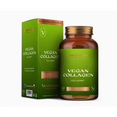 Vesantech Vegánsky kolagén Vollagen – balenie rastlinného kolagénového komplexu