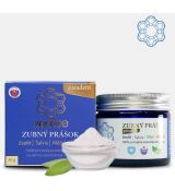 ZEOZOE zubný prášok PARADENT – klinčekový, 30 g