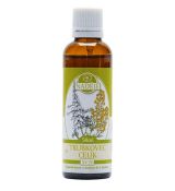 Trubkovec + Zlatobyľ tinktúra 50 ml Naděje Podhorná