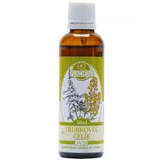 Trubkovec + Zlatobyľ tinktúra 50 ml Naděje Podhorná