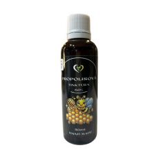 Propolisová tinktúra 50 ml – prírodný včelí produkt