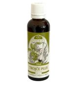 Trojča PLUS tinktúra 50 ml Naděje Podhorná
