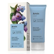 Artrin – regeneračný prírodný krém 50 ml