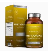 Vesantech Probiotiká Histamine – nízkohistamínové probiotiká