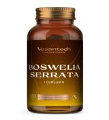 Kadidlovník – rastlinné kapsuly Boswelia