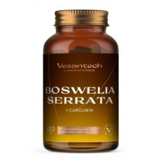 Kadidlovník – rastlinné kapsuly Boswelia